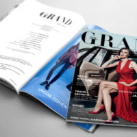 THE GRAND Magazine2015-2016